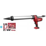 Milwaukee C18PCG/600A-0B – Zboží Dáma