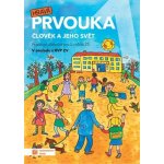 Hravá prvouka 1 – pracovní učebnice – Hledejceny.cz