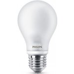 Philips LED Classic žárovka 7W 60W E27 806lm teplá bílá – Sleviste.cz