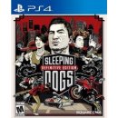 Sleeping Dogs (Definitive Edition)