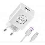 Obal:Me Cestovní USB-A 10W White 10W1UWH – Hledejceny.cz