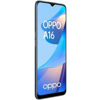 Oppo A16s