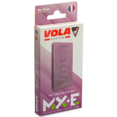 Vola MX-E no fluor fialový 200 g – Hledejceny.cz