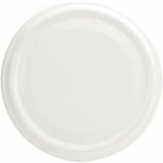 Gastro Šroubovací víčka set 10 ks, bílé 82 mm – Hledejceny.cz