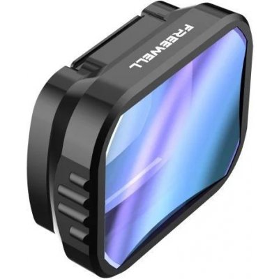 Freewell Širokoúhlý objektiv pro DJI Osmo Pocket FW-OP-WAND – Hledejceny.cz