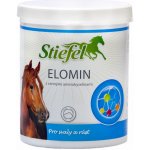 Stiefel Elomin Pro růst svalů 1 kg – Hledejceny.cz