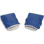 SENSILLO Rukávniky 2ks modré – Zboží Dáma