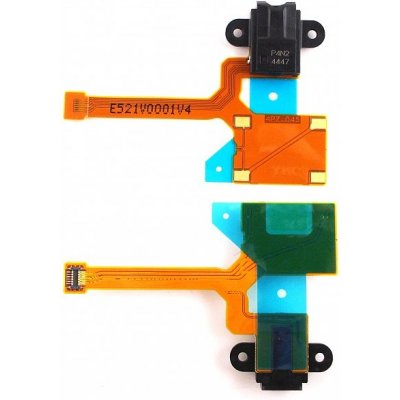 Microsoft Lumia 640 XL audio konektor – Sleviste.cz