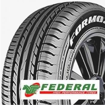 Pneumatiky Federal Formoza AZ01 215/55 R17 94V