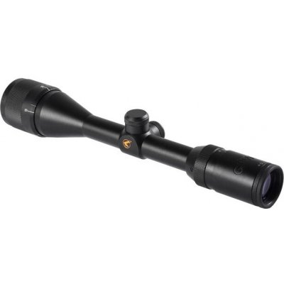 Gamo 4-12x44 AO – Zboží Mobilmania