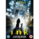 Ink DVD