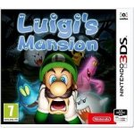 Luigis Mansion – Zboží Dáma