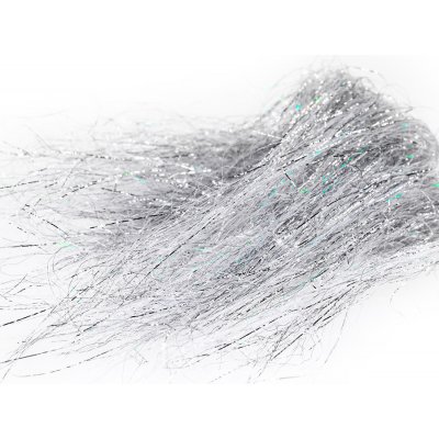 Sybai Dubbing Pike Supreme Dubbing White Silver UVR – Hledejceny.cz