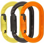DMM Ultra O Locksafe 3 pack – Zboží Dáma