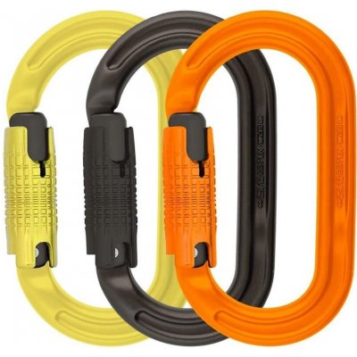 DMM Ultra O Locksafe 3 pack – Zboží Dáma