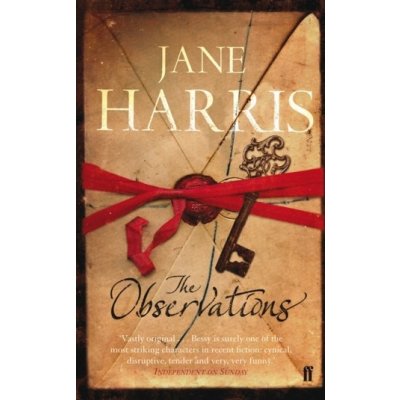 The Observations - J. Harris