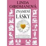 Znamení lásky - Linda Goodmanová – Hledejceny.cz