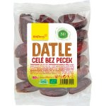 Wolfberry Bio Datle bez pecek 100 g – Sleviste.cz