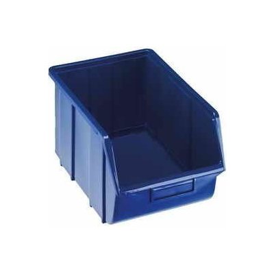 Magg Zásobník 22x35x17 modrý