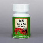 TCM Bohemia Spláchnutí pecky slivoně BAN XIA HOU PO WAN 200 tablet – Sleviste.cz