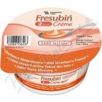 FRESUBIN 2 KCAL CREME PŘÍCHUŤ LESNÍ JAHODA POR SOL 4X125G – Hledejceny.cz