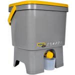 Hozelock Bokashi 16 l 100-001-705 – Zboží Dáma