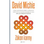 GRADA Publishing, a.s. Zákon karmy – Hledejceny.cz