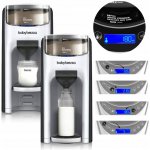 Baby Brezza Instant Formula Warmer ohřívač vody – Zboží Dáma