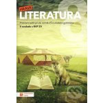 Hravá literatura 8 - pracovní sešit RVP – Hledejceny.cz