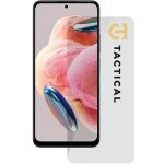 Tactical Glass Shield 2.5D sklo pro Xiaomi Redmi Note 12 Pro 5G Clear , 57983114025 – Zboží Živě