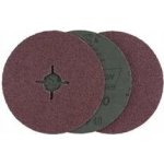Kinekus Kotouč fíbrový P40 125 mm M14 KIN40322160 – Hledejceny.cz