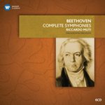 Beethoven Ludwig Van - Complete Symphonies & Ove CD – Hledejceny.cz