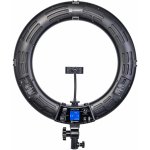 Lensbot Spectra 19" Ring Light černá – Zboží Živě