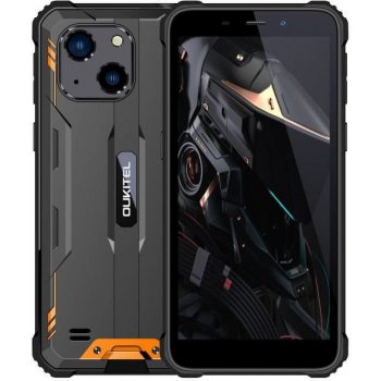 Oukitel WP20 Pro