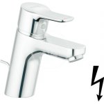 Kludi Pure&Easy 372760565 – Hledejceny.cz