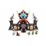 LEGO® Atlantis 8078 Portál Atlantidy – Zboží Živě