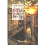 Nová tajemství Prahy - David Černý – Hledejceny.cz