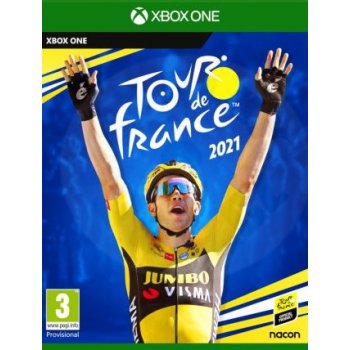 Tour de France 2021