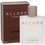 Chanel Allure Homme voda po holení 100 ml – Zbozi.Blesk.cz