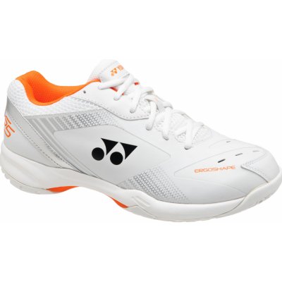 YONEX PC 65X bílo-oranžové