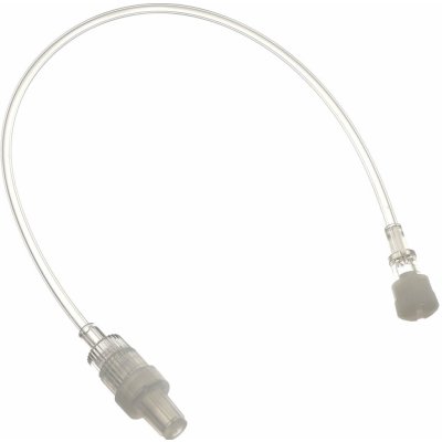 CAIR LGL BIOCATH, tlaková spojovací hadička PE/PVC - vnitřní 1,5 mm, délka 25 cm – Hledejceny.cz