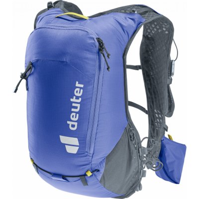 Deuter Ascender 7l indigo modrý – Zboží Mobilmania