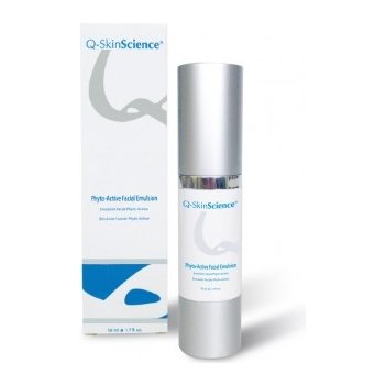 Quintessence QSS Phyto Active Facial Emulsion fyto 50 ml