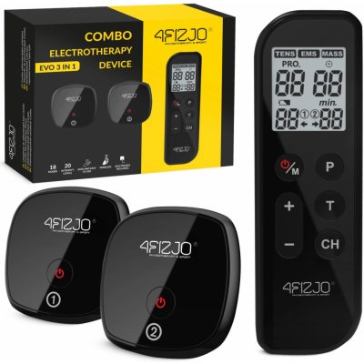 4Fizjo Combo EVO – Zboží Dáma