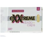 HOT Exxtreme Libido+ Caps 5 ks – Zboží Dáma