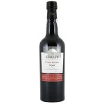Croft Fine Ruby Port 20% 0,75 l (holá láhev) – Hledejceny.cz