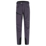 Husky Keson K graphite šedá – Zboží Dáma