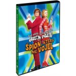 Austin Powers: Špion, který mě vojel DVD – Hledejceny.cz