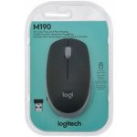 Logitech M190 Wireless Mouse 910-005906 – Zboží Živě