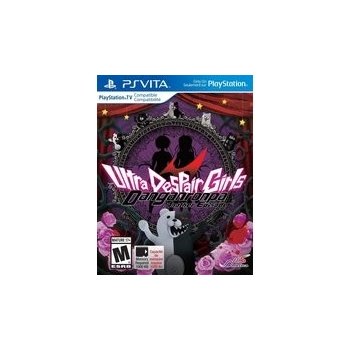 Danganronpa Another Episode: Ultra Despair Girls